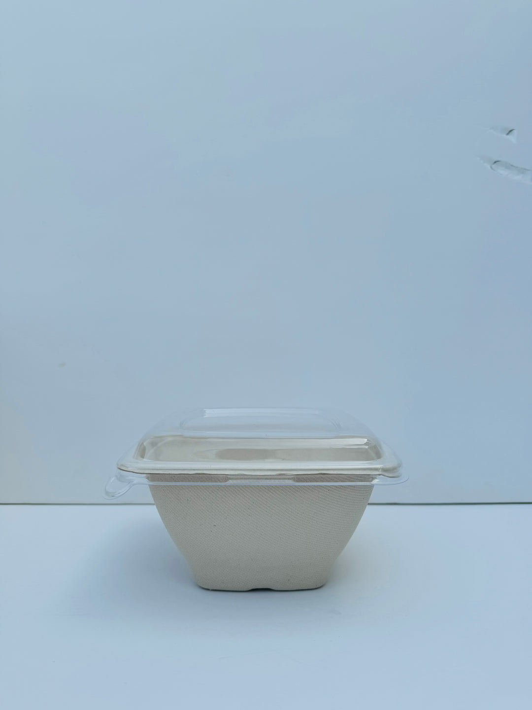 1000ml Square Bagasse Bowl
