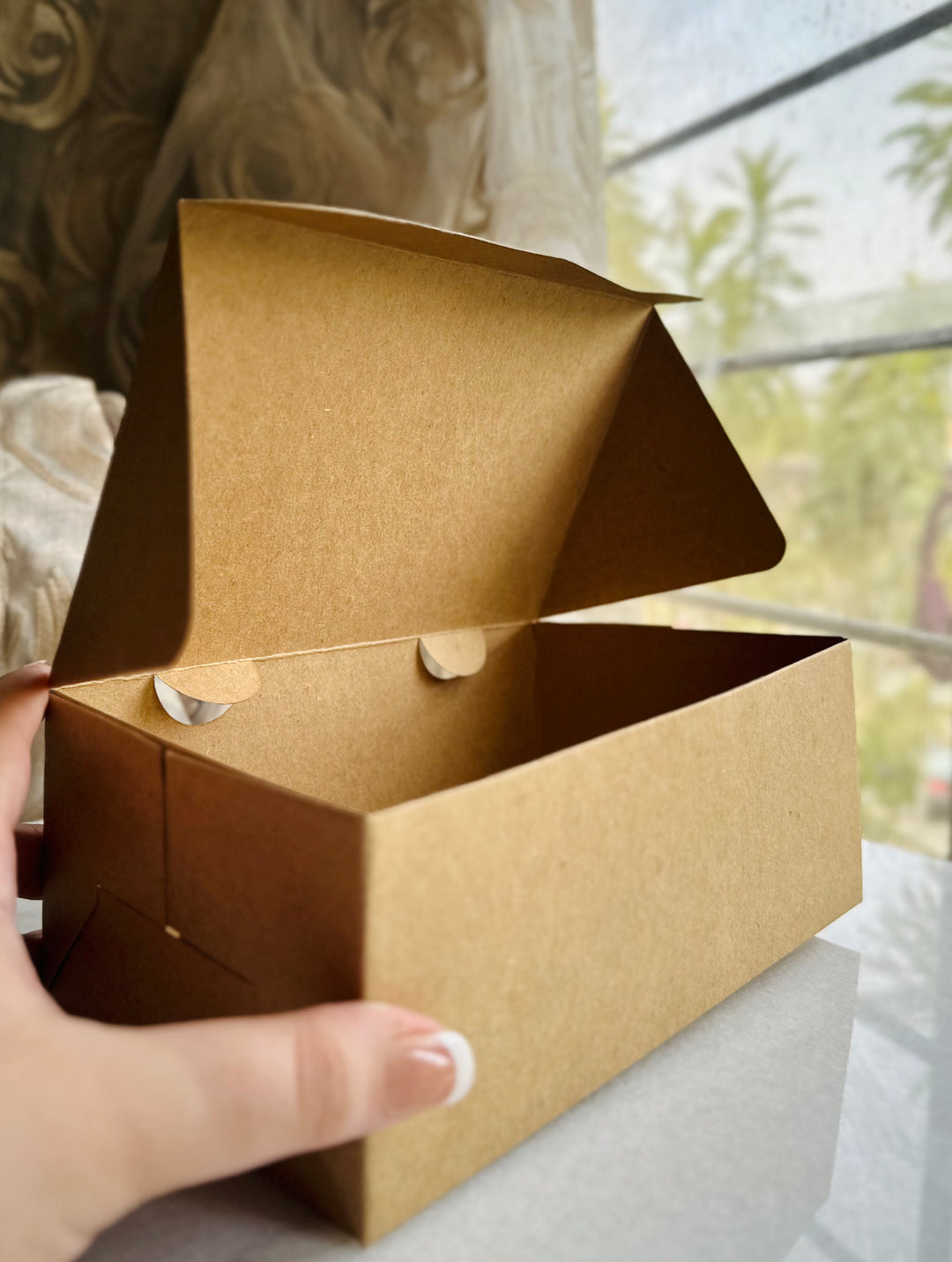 Fast Food Packaging Bundle - 10% OFF