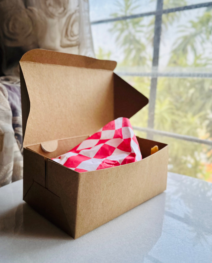 Fast Food Packaging Bundle - 10% OFF