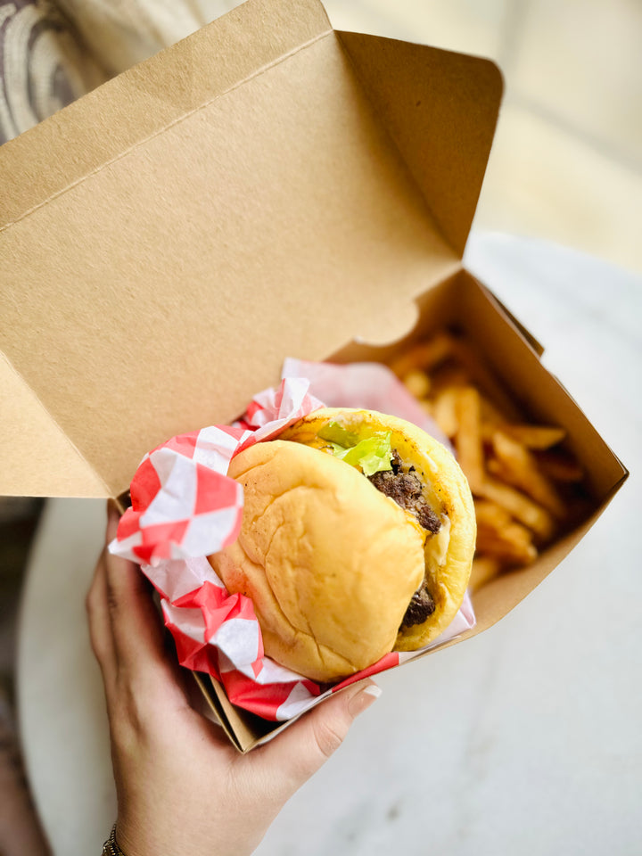 Fast Food Packaging Bundle - 10% OFF