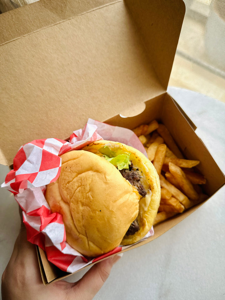 Fast Food Packaging Bundle - 10% OFF