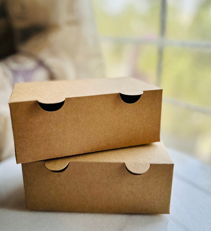 Fast Food Packaging Bundle - 10% OFF