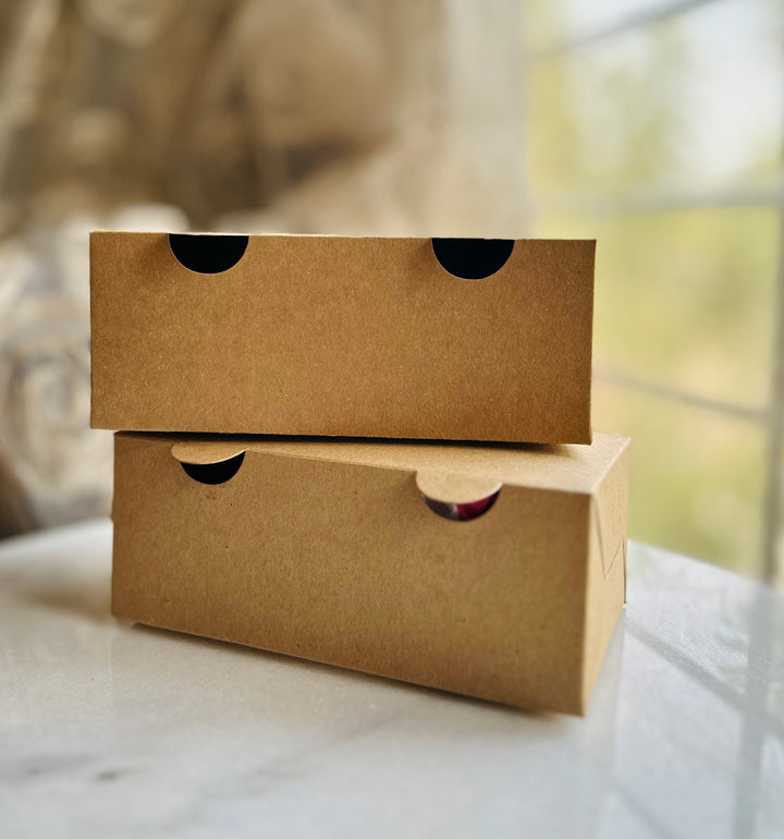 Fast Food Packaging Bundle - 10% OFF