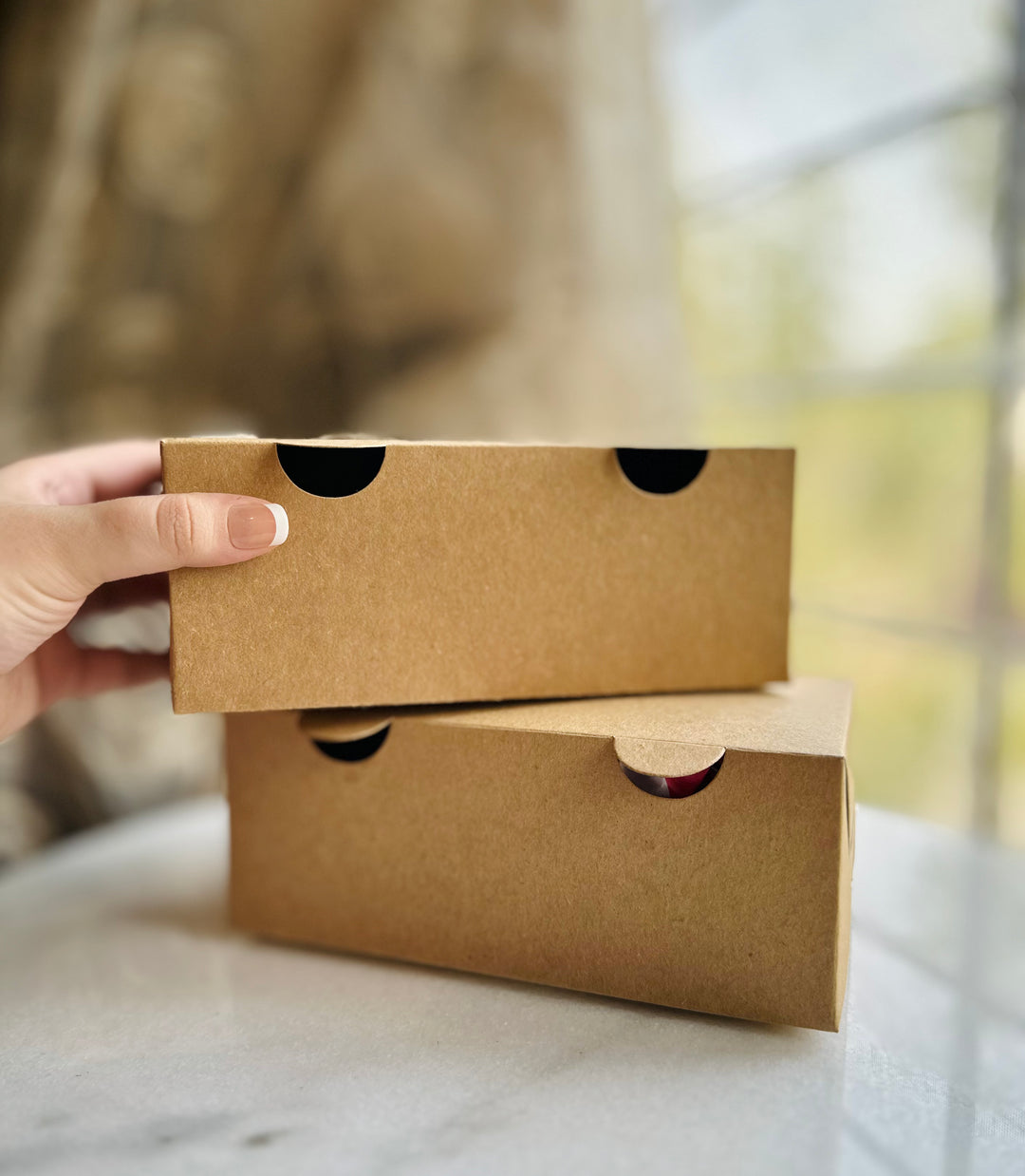 Fast Food Packaging Bundle - 10% OFF