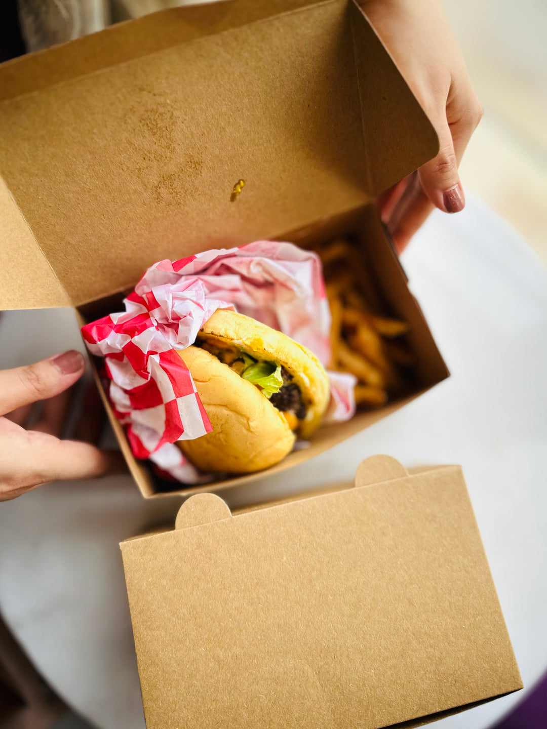 Fast Food Packaging Bundle - 10% OFF