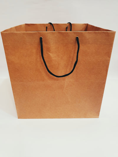 EcoPakOnline Paper bags for cake boxes
