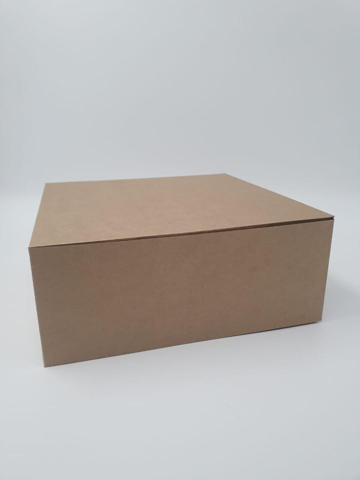 EcoPakOnline Kraft sample pack