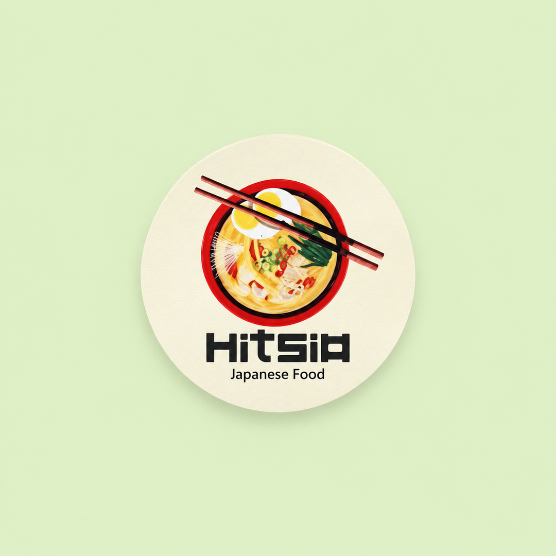 Customized Stickers