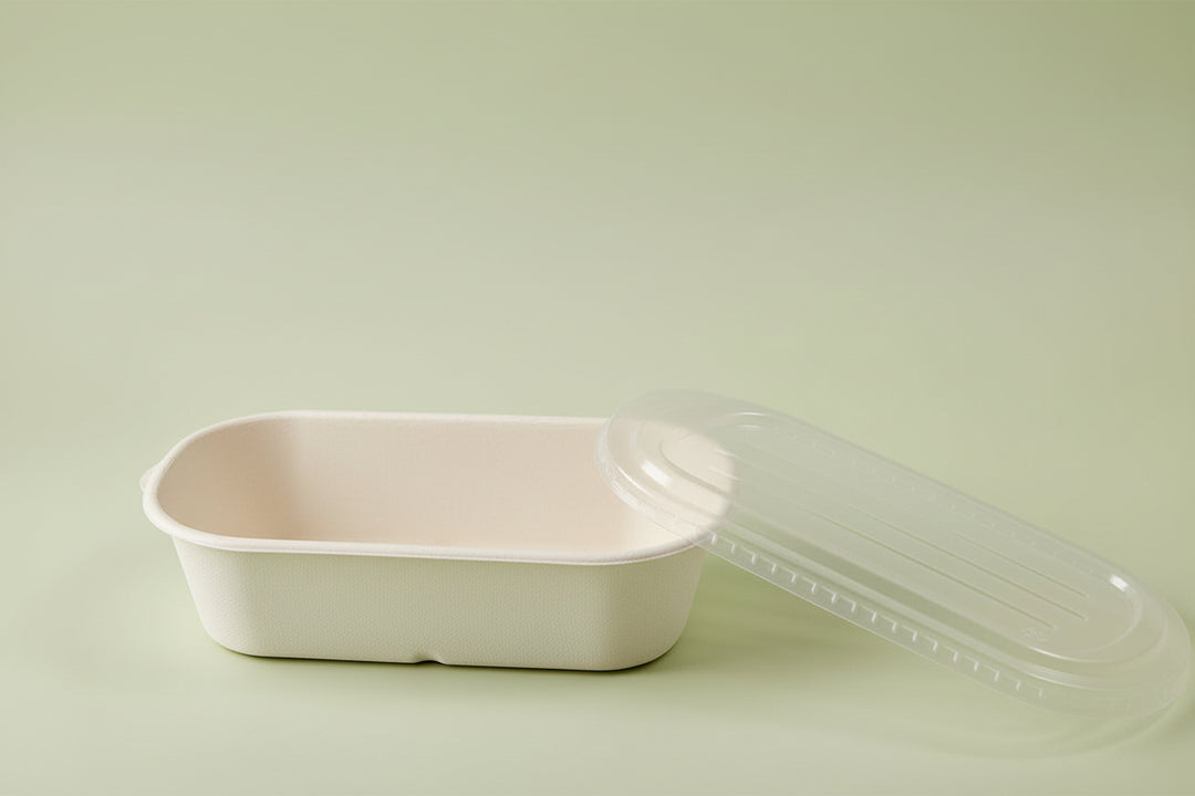 Bagasse range sample pack