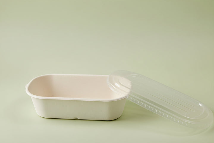 Bagasse range sample pack