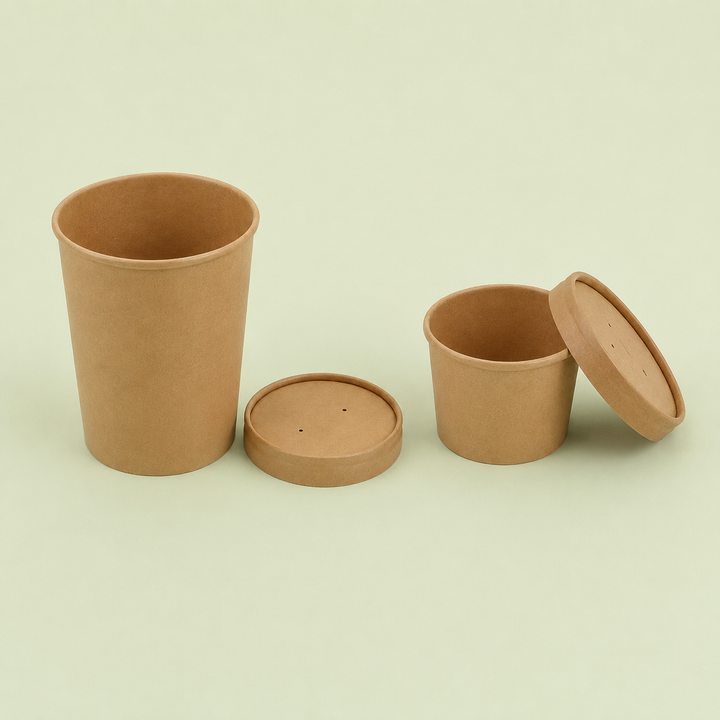 Kraft Bowl Bundle - 10% OFF