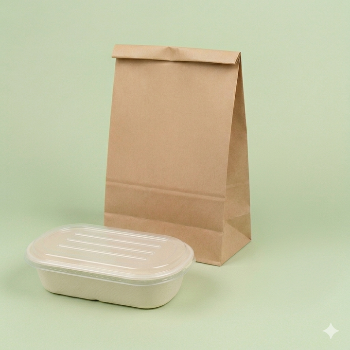 Green Cafe Bundle