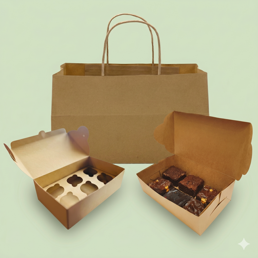 Home-Based Bakery Bundle