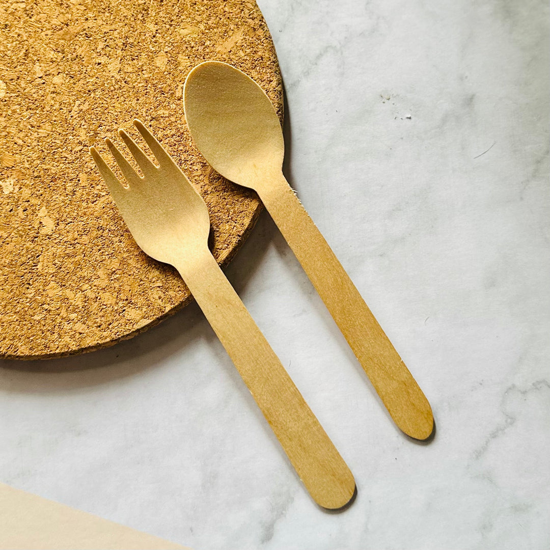160mm cutlery bundle - 10% OFF