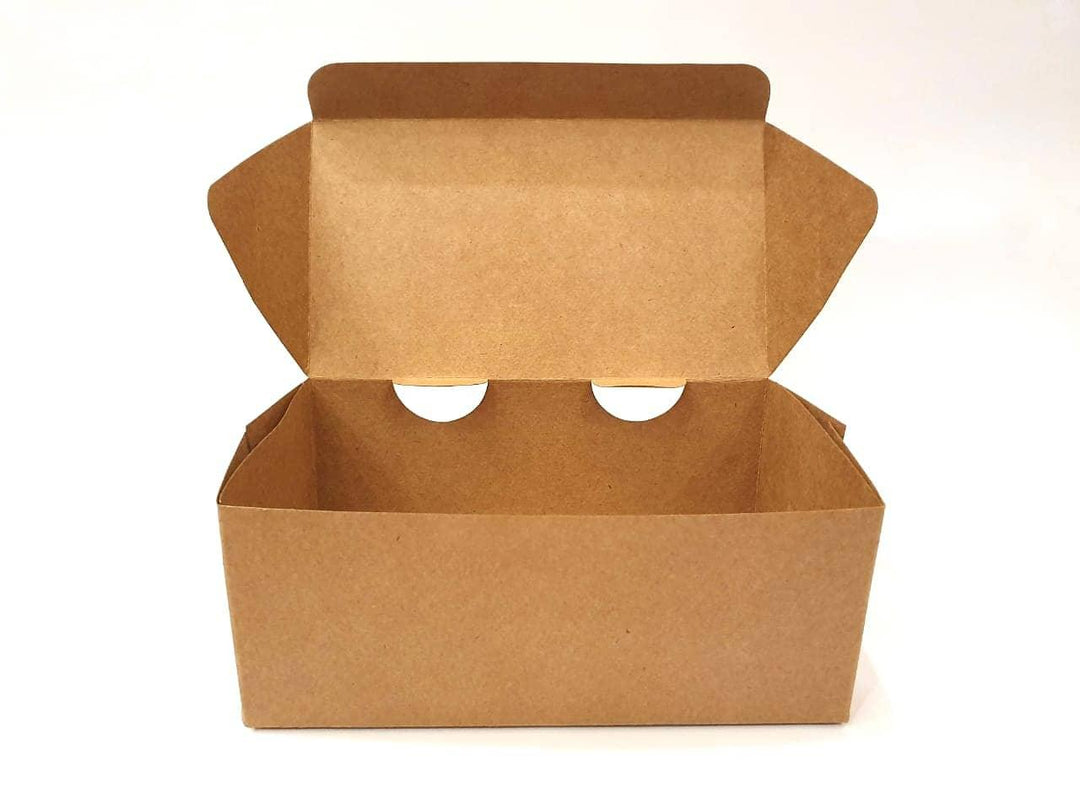 Fast Food Packaging Bundle - 10% OFF