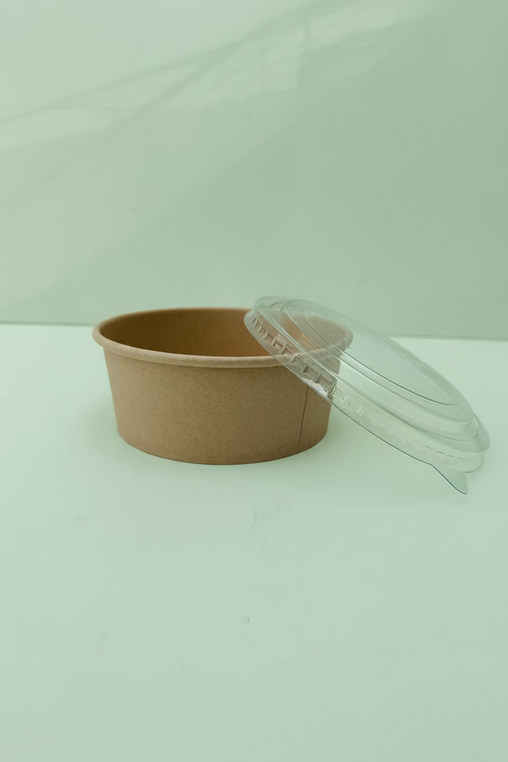 1000ml Kraft salad/rice bowl