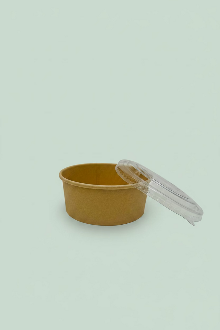 700ml Kraft salad/rice bowl