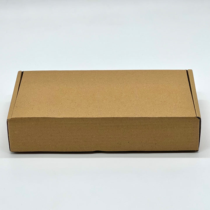 Flat Box - 10" x 5.5" x 2" Inches