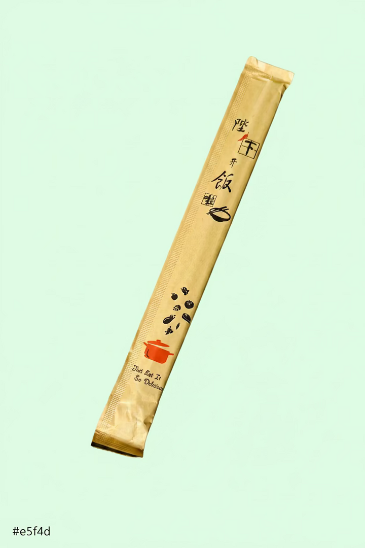 Bamboo Chopsticks
