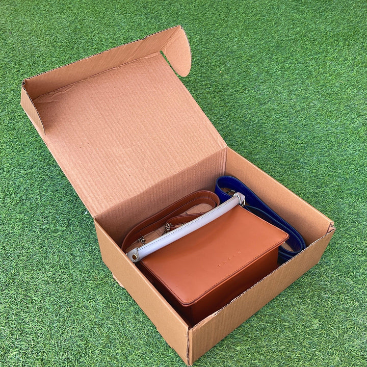 Shipping box bundle - 10% OFF