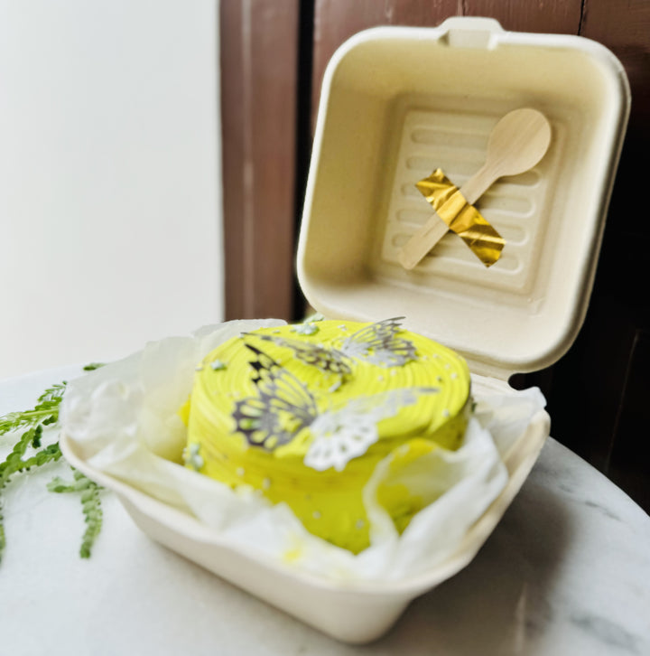 Bento Packaging Bundle - 10% OFF