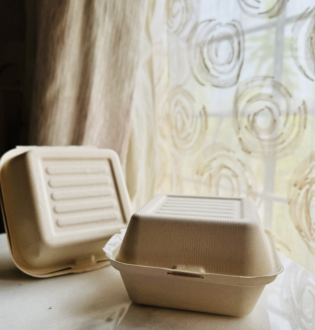 Bento Packaging Bundle - 10% OFF