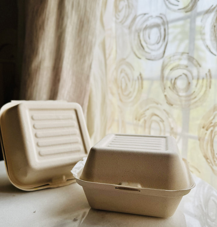 Bento Packaging Bundle - 10% OFF