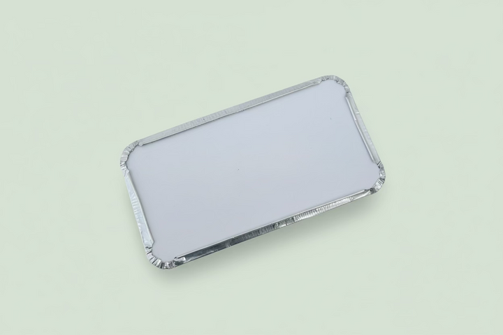 Aluminium Foil Food Container F2
