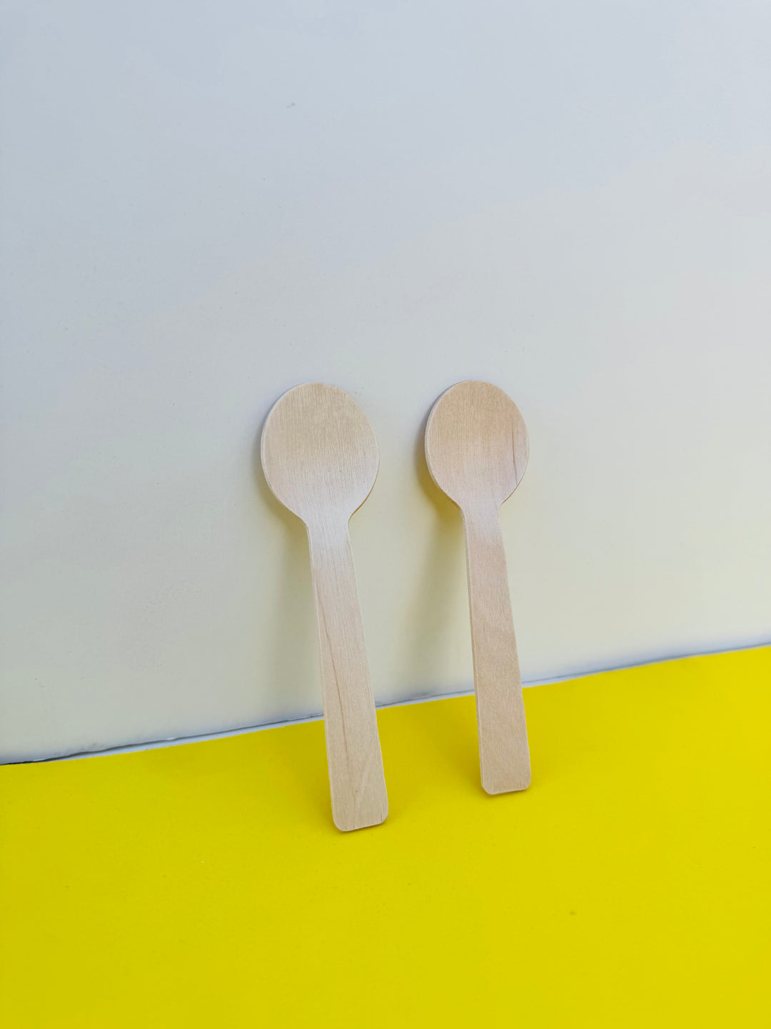 100mm Dessert/ Icecream spoon