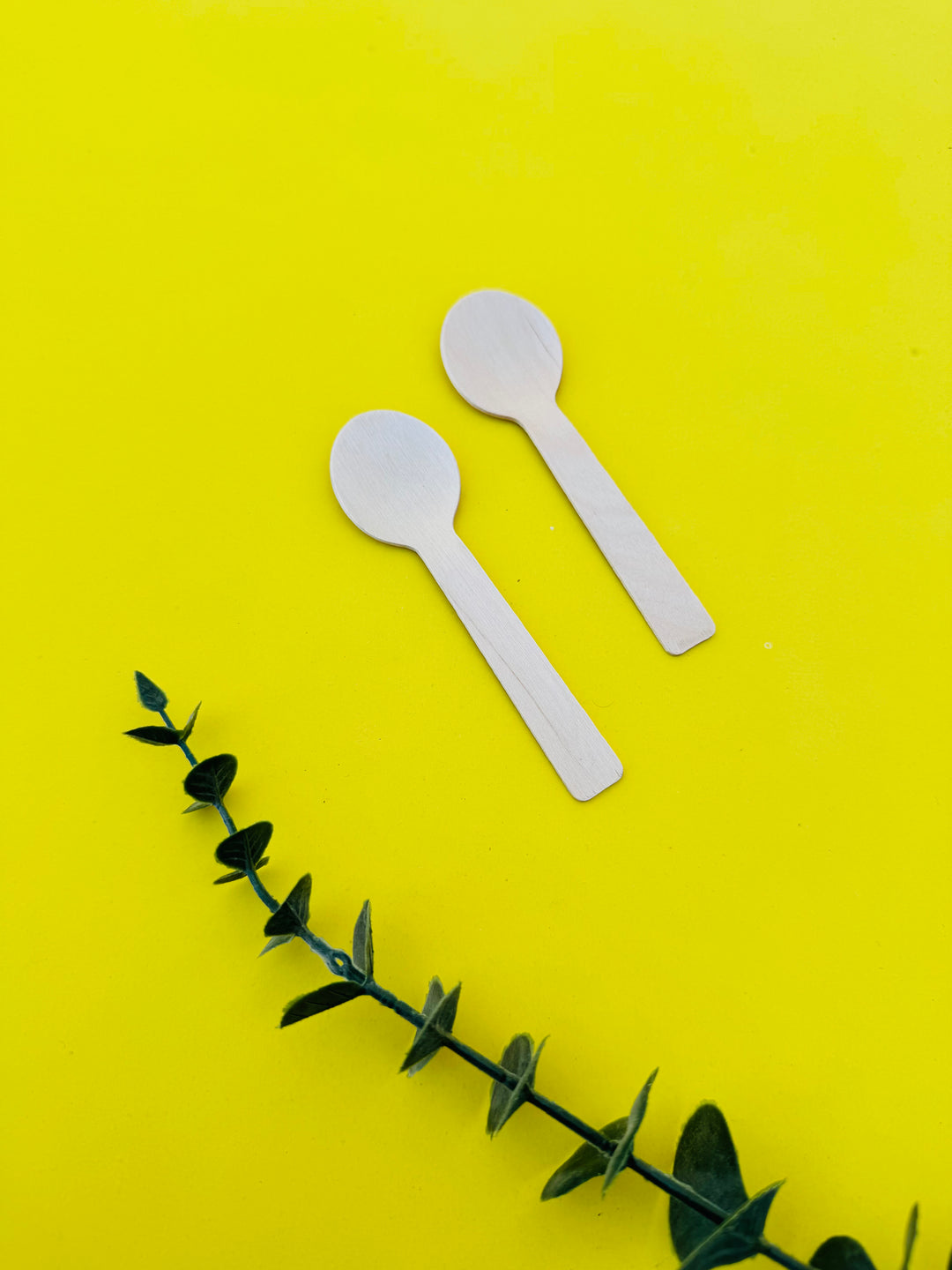 100mm Dessert/ Icecream spoon