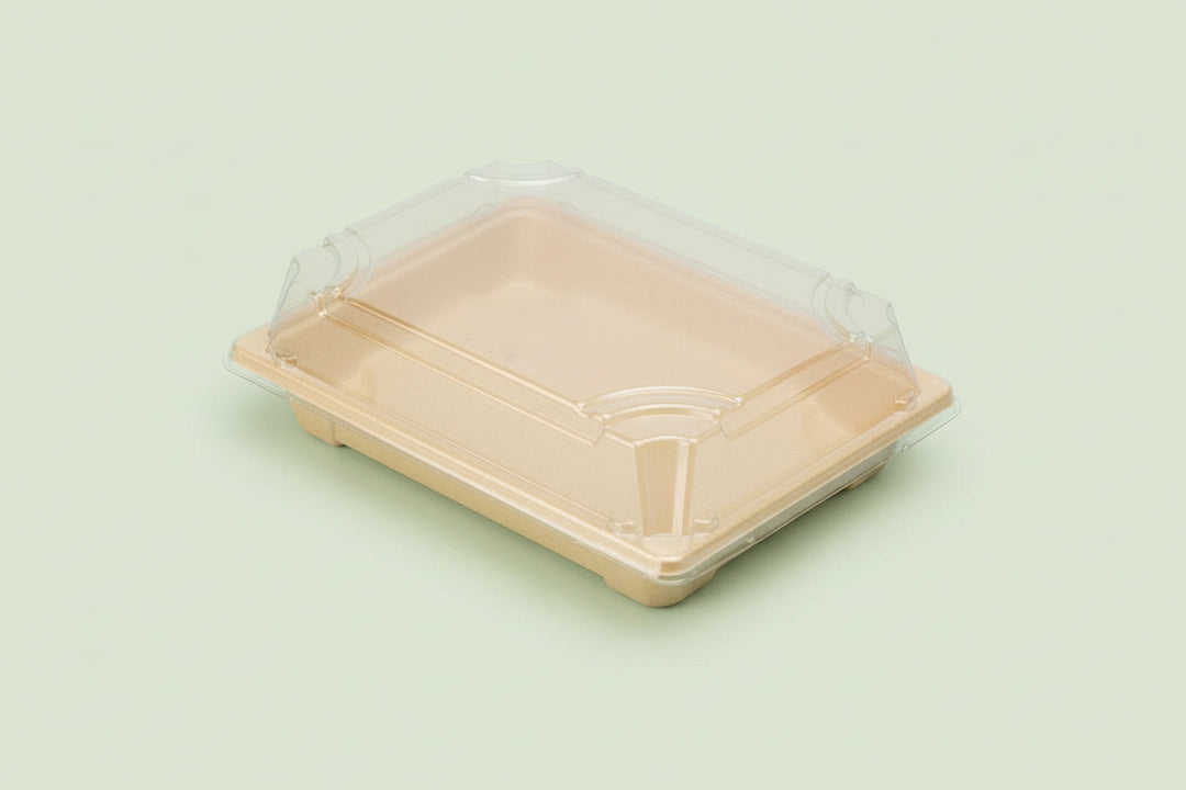 Bagasse range sample pack