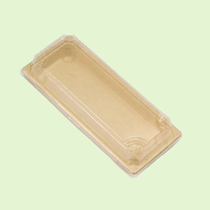 Bagasse range sample pack