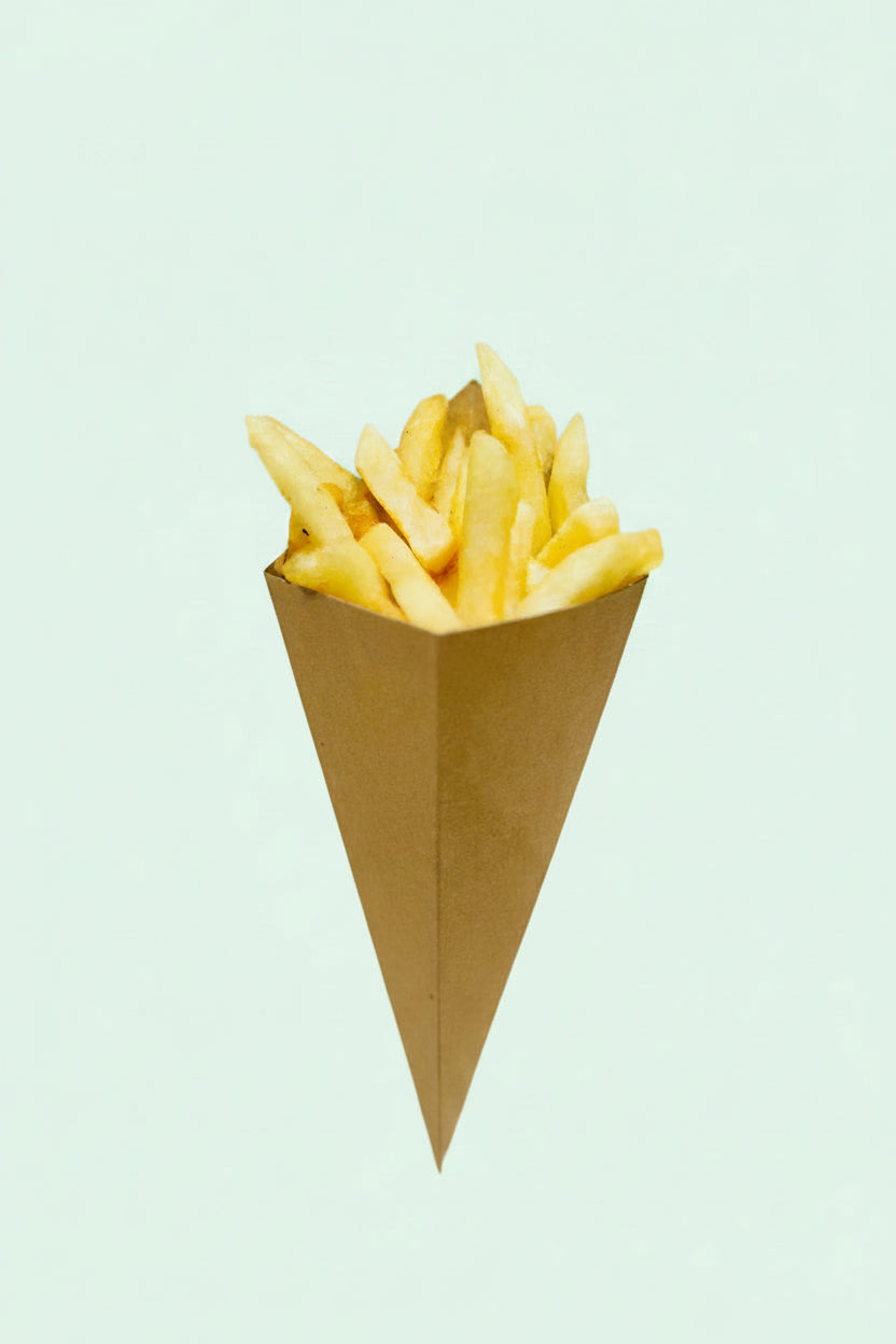 FRIES CONE