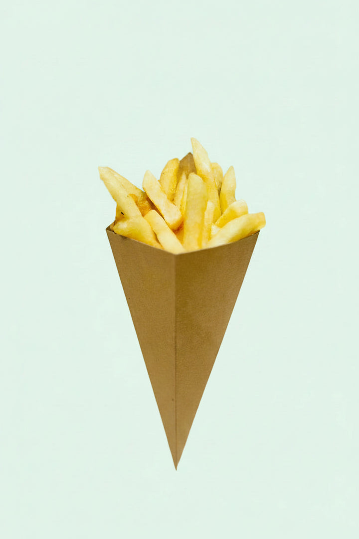 FRIES CONE