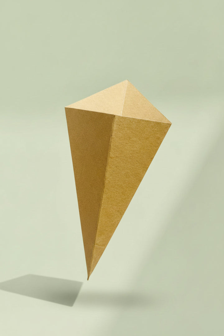 FRIES CONE