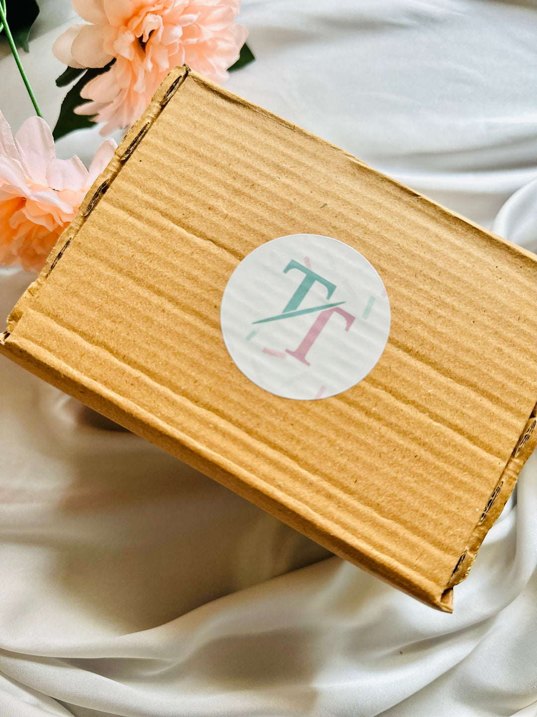 Custom Stickers for Packaging – Print Your Logo or Design