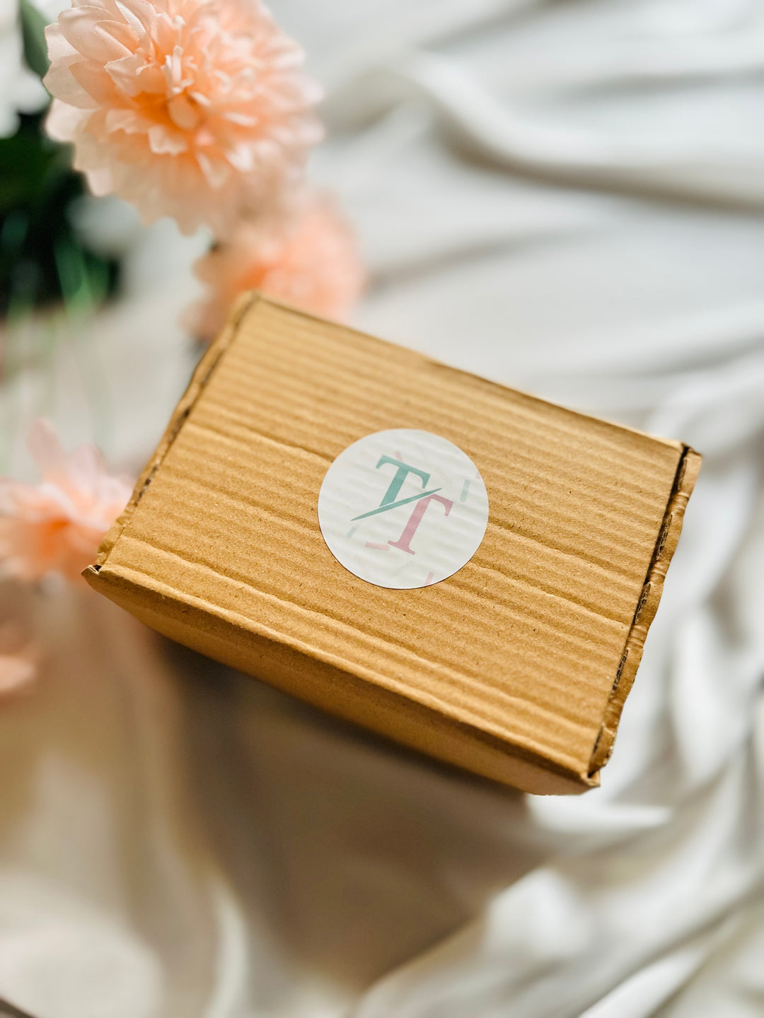 Custom Stickers for Packaging – Print Your Logo or Design