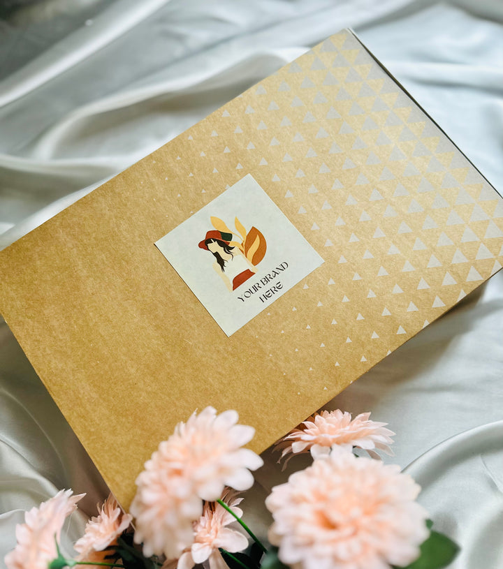 Custom Stickers for Packaging – Print Your Logo or Design
