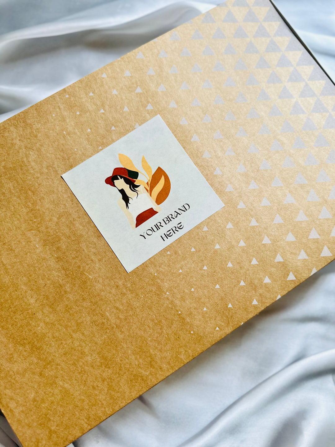 Custom Stickers for Packaging – Print Your Logo or Design