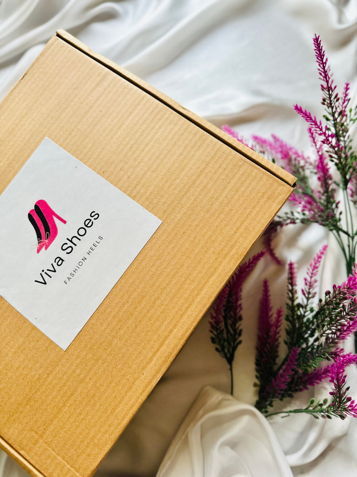 Custom Stickers for Packaging – Print Your Logo or Design