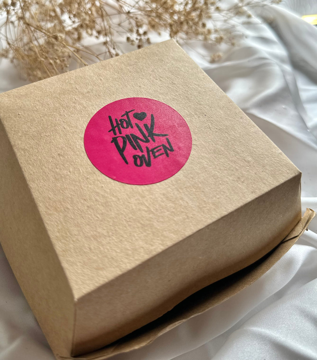 Custom Stickers for Packaging – Print Your Logo or Design