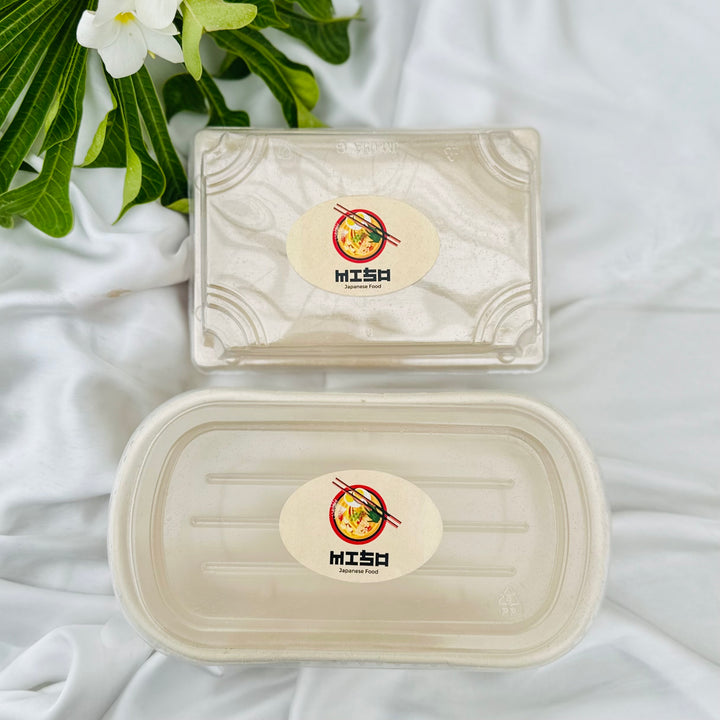 Custom Stickers for Packaging – Print Your Logo or Design