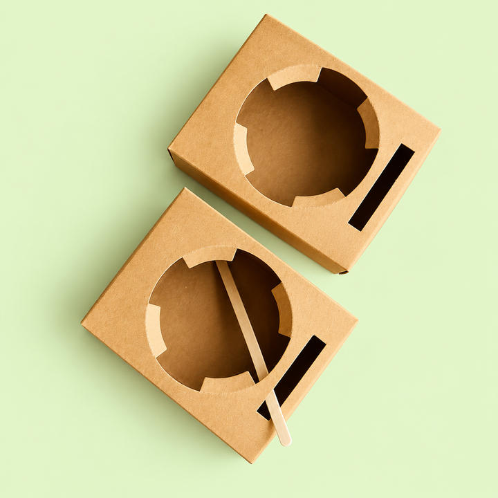 Single cup Coffee Cup Carrier