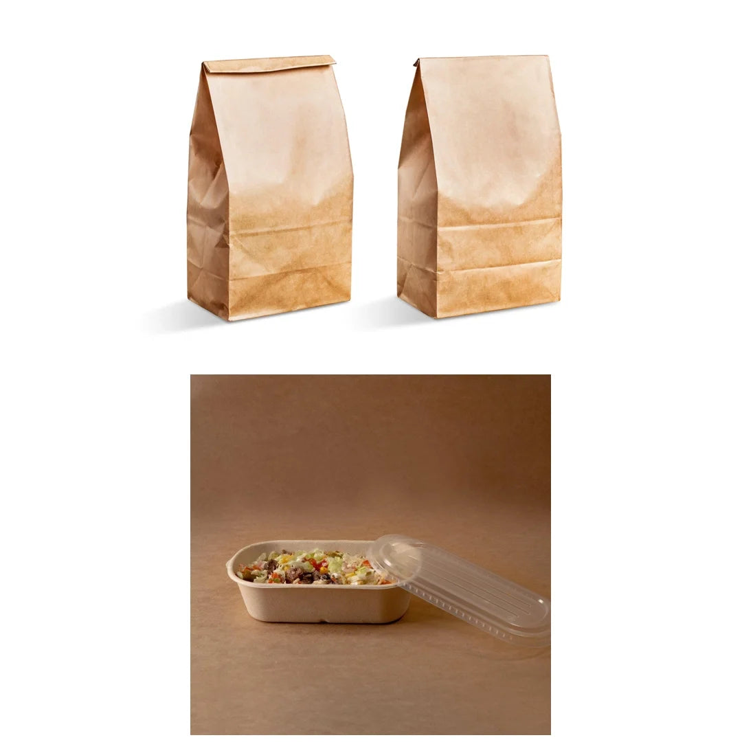 Green Cafe Bundle