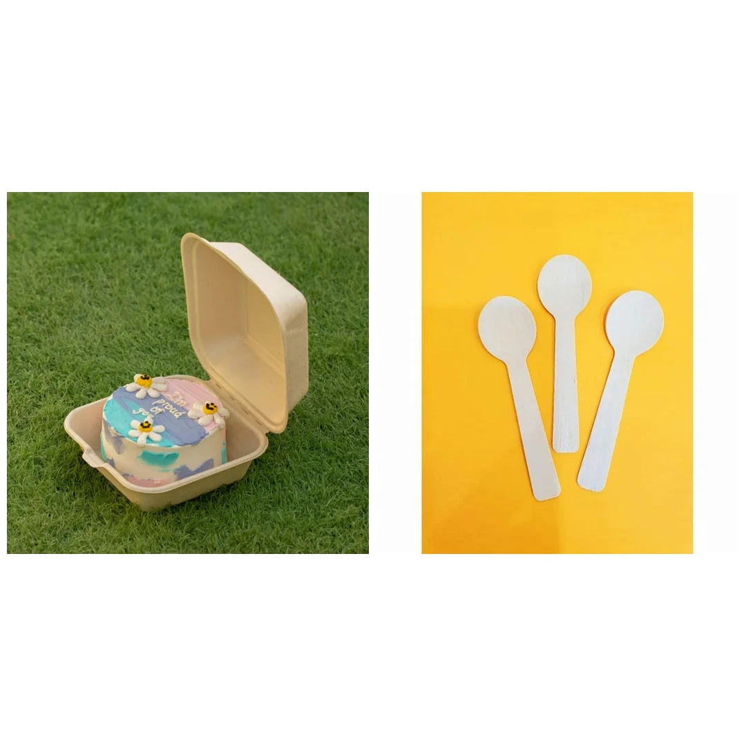 Bento Packaging Bundle - 10% OFF