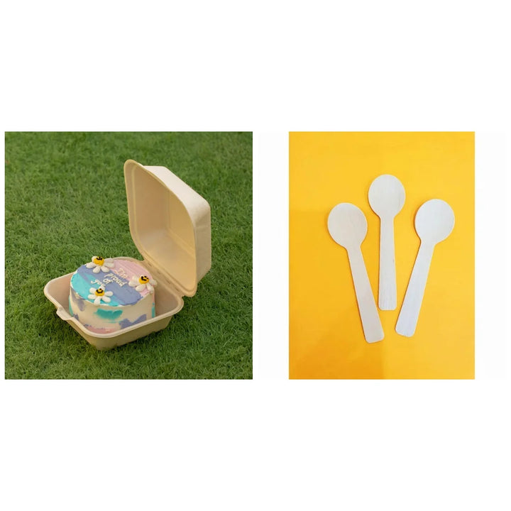 Bento Packaging Bundle - 10% OFF