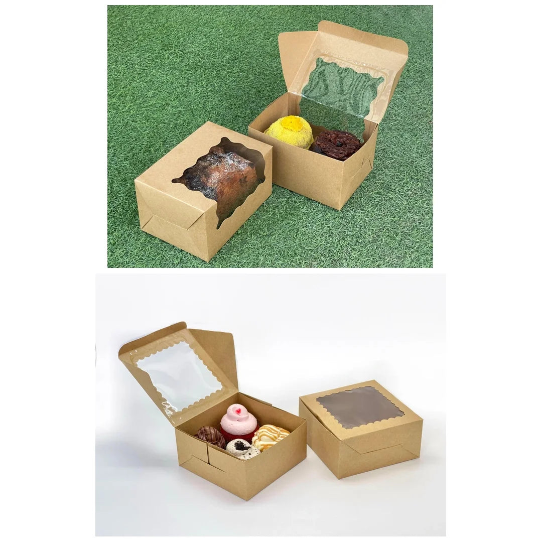 Kraft Bakery Box bundle - 10% OFF