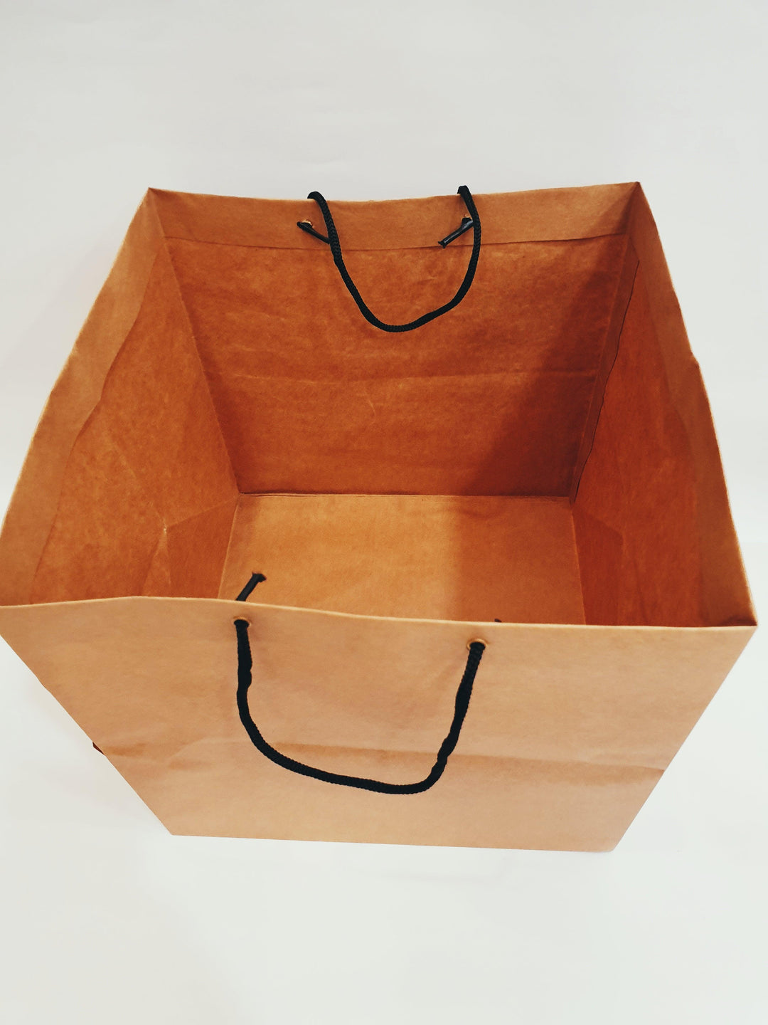 EcoPakOnline Paper bags for cake boxes