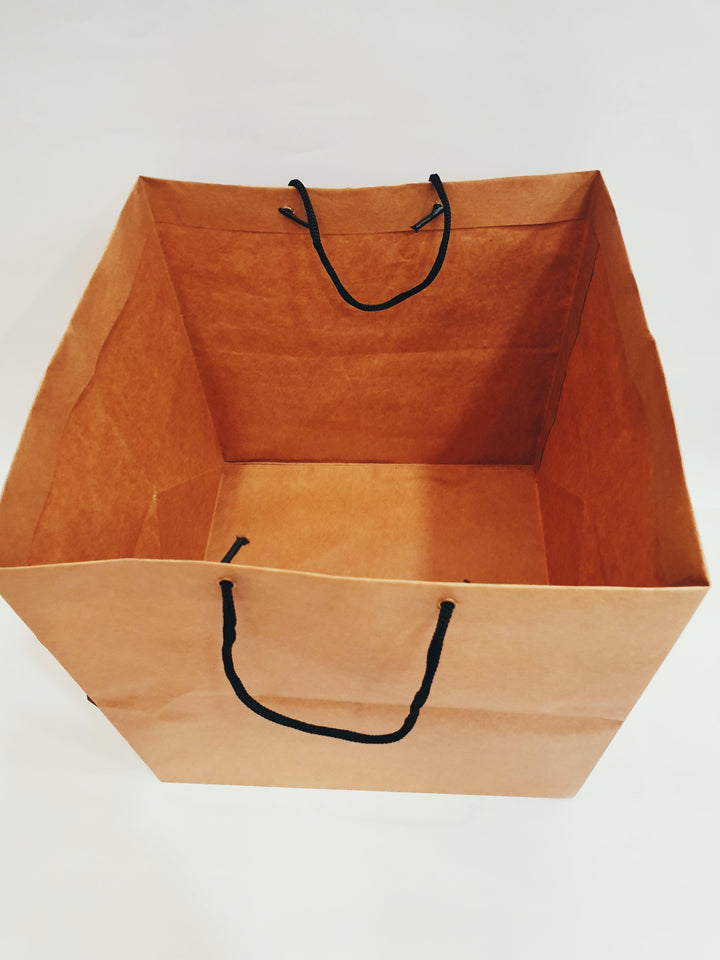EcoPakOnline Paper bags for cake boxes