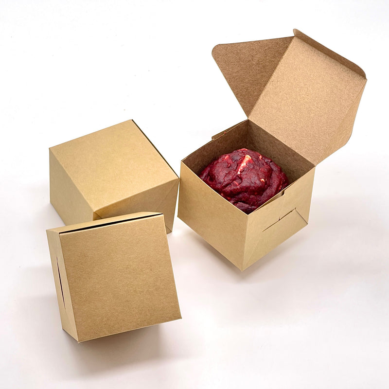 EcoPakOnline Small dessert box